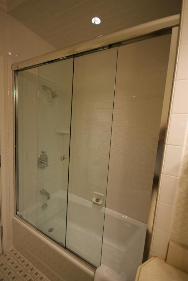Capital Hotel Little Rock Zewnętrze zdjęcie