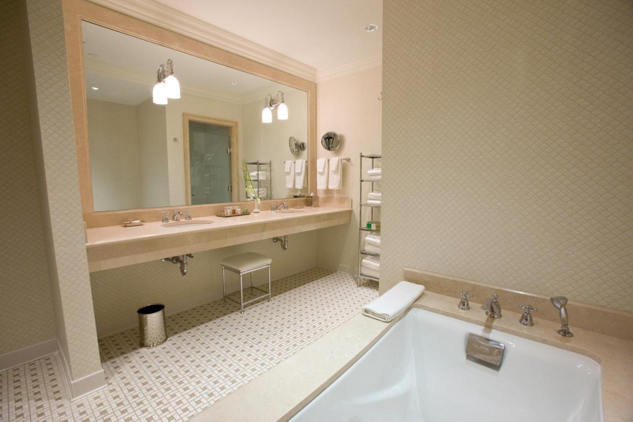 Capital Hotel Little Rock Zewnętrze zdjęcie