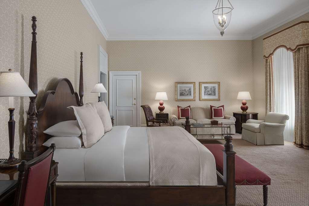 Capital Hotel Little Rock Pokój zdjęcie