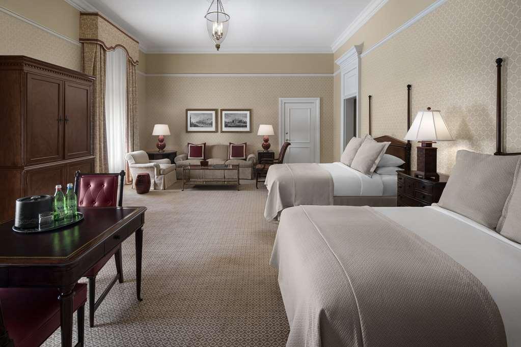 Capital Hotel Little Rock Pokój zdjęcie
